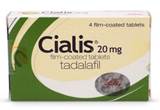 Buy Generic Cialis Tablets