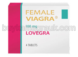  Female Viagra