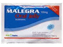 Buy Malegra Jelly