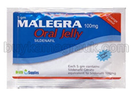 Buy Malegra Jelly